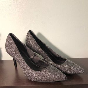 Simply Vera - Vera Wang Heels